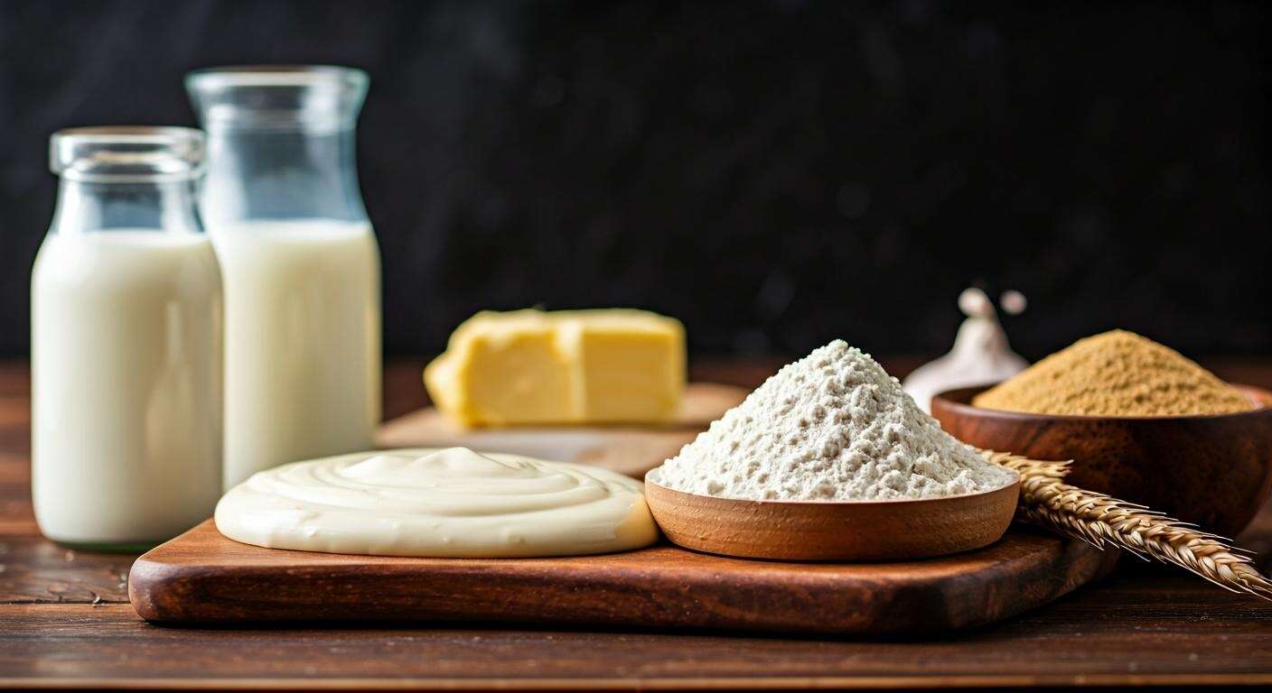 Comment réussir une bonne béchamel : les astuces infaillibles