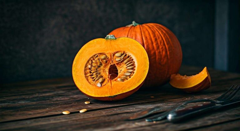 Comment préparer une courge : astuces et recettes faciles