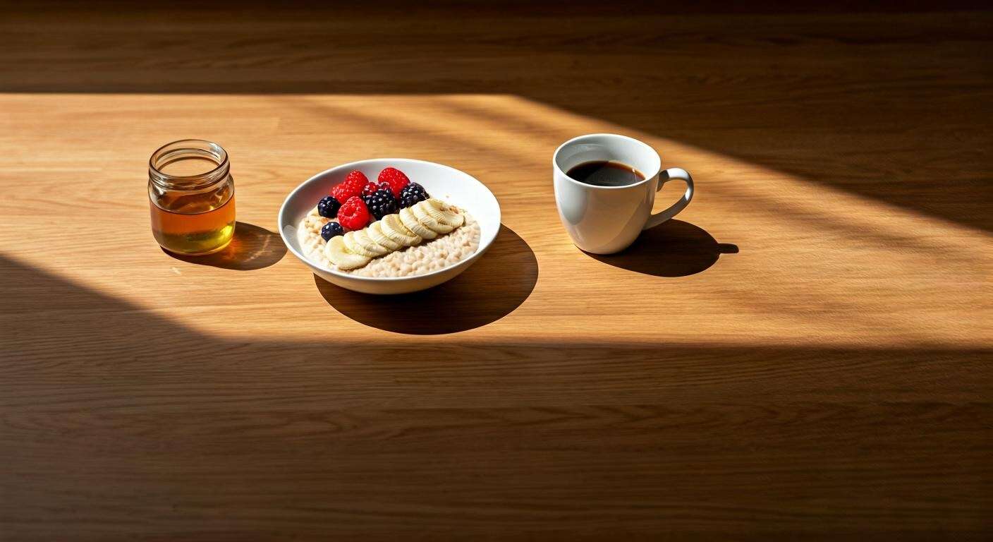 Comment préparer les flocons d'avoine : astuces et recettes faciles