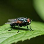 Comment attirer une mouche : astuces efficaces et naturelles