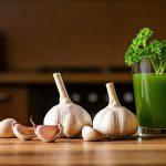 Enlever l'haleine d'ail : astuces efficaces