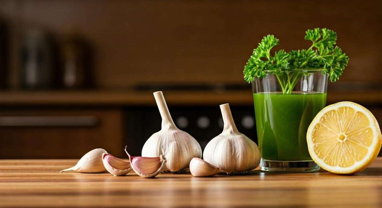 Enlever l'haleine d'ail : astuces efficaces