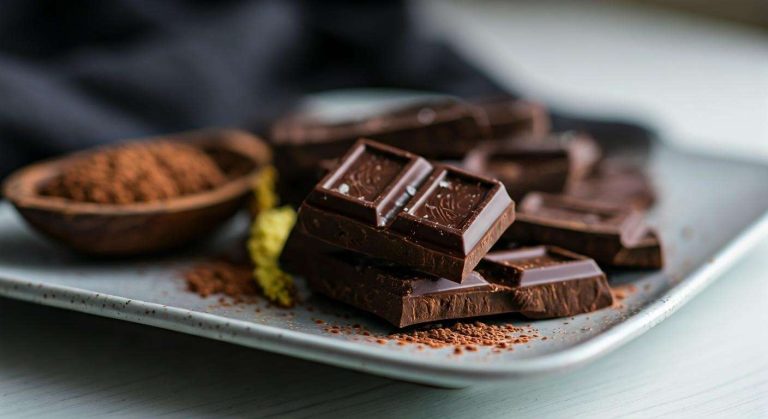 Comment faire des chunks de chocolat maison facilement ?