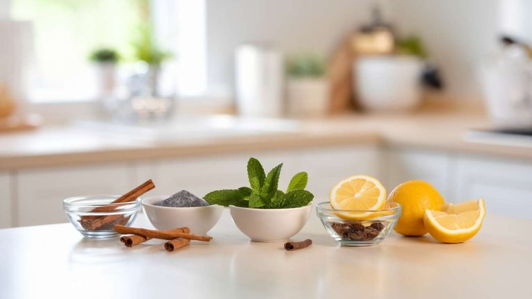 Comment éloigner les fourmis : astuces simples et efficaces