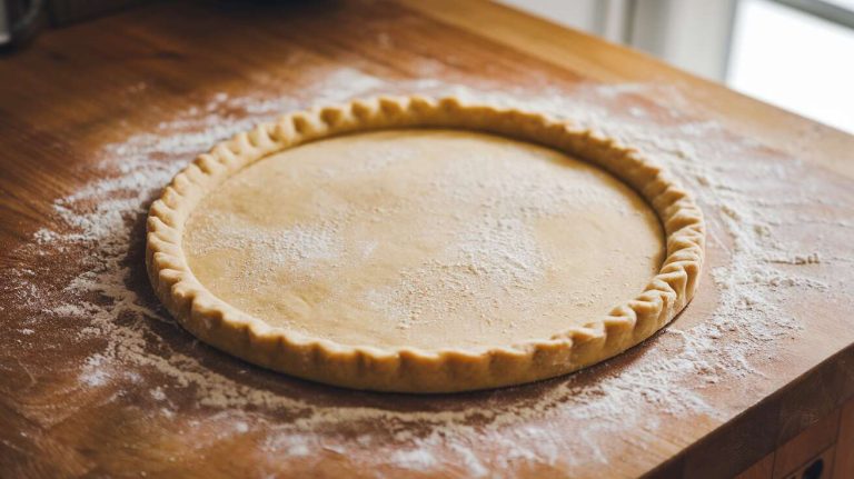 Comment éviter que la pâte à tarte se détrempe : astuces infaillibles