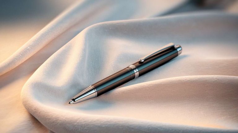 Comment enlever efficacement une tache de stylo bille ?