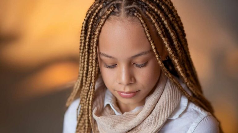 Comment faire une tresse soi-même : guide simple et rapide