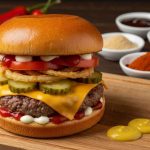 Comment faire des hamburgers parfaits : guide étape par étape