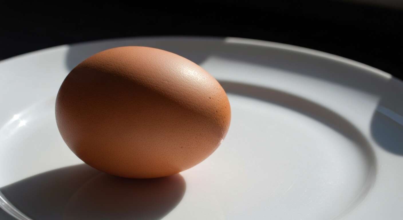 Comment savoir si un œuf est périmé ?
