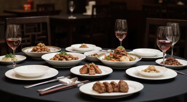 Comment on dit bon appétit en chinois : guide pratique