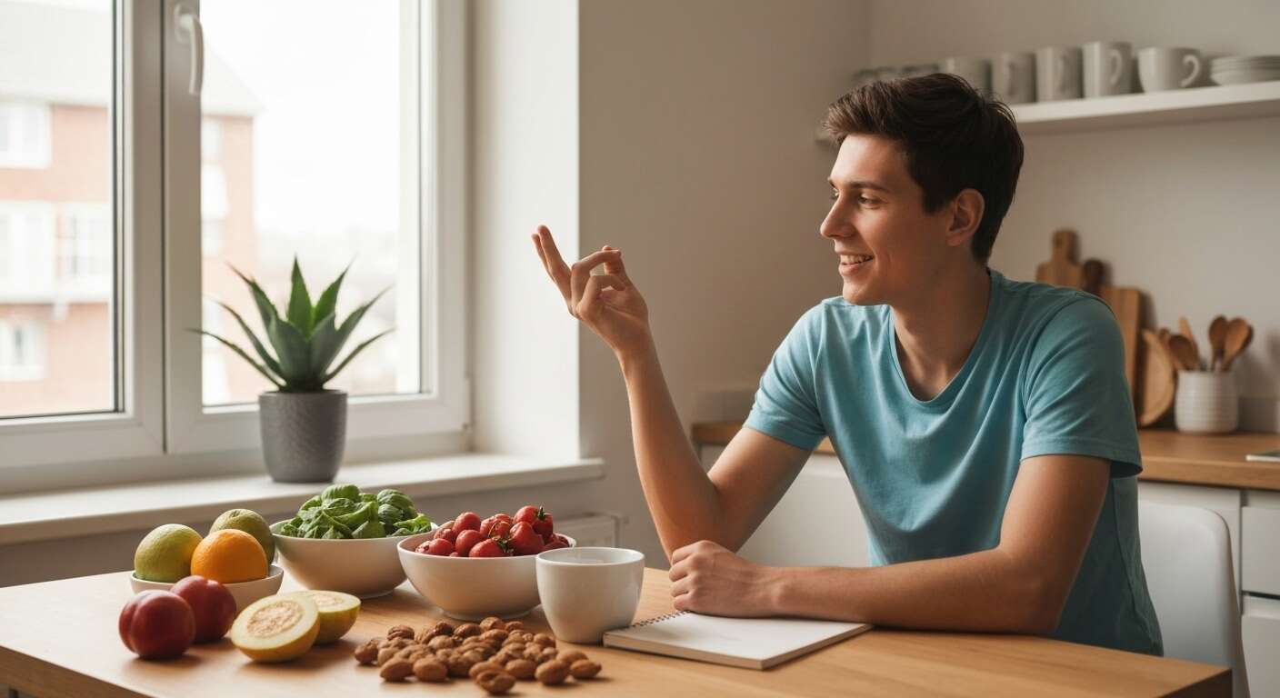 Comment arrêter de trop manger efficacement ?