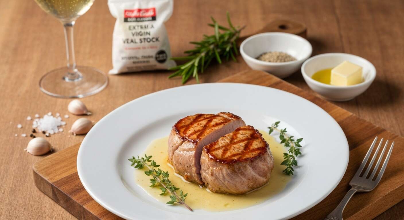 Comment cuire le filet mignon à la perfection ?