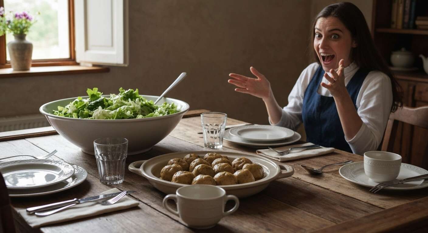 Comment manger le pounti auvergnat : guide et astuces