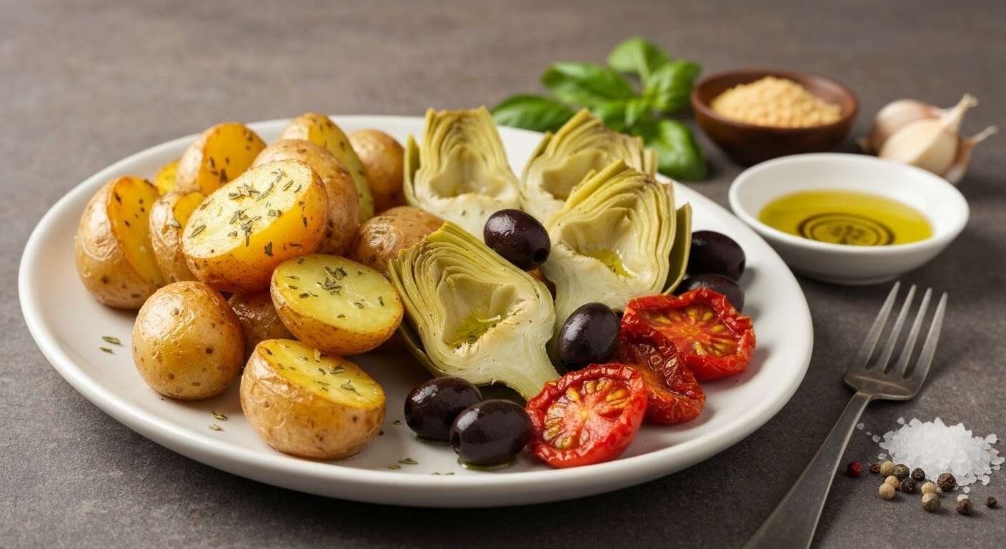 Comment cuisiner des légumes savoureux et faciles à préparer ?