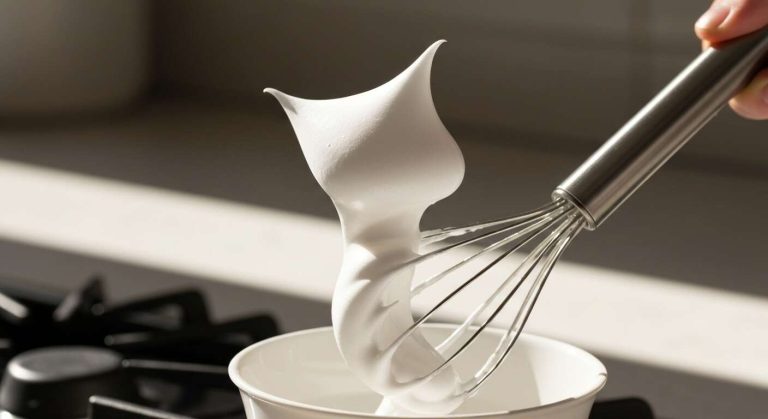 Comment faire des blancs en neige parfaits : astuces et techniques infaillibles
