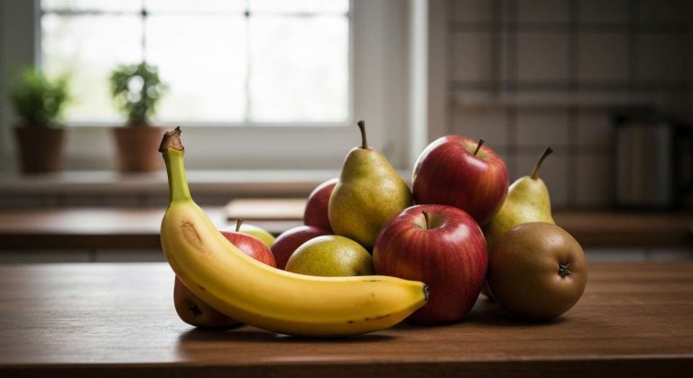 Savez-vous pourquoi il ne faut jamais stocker les bananes avec d'autres fruits ? Elles les font mûrir trop vite