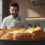 Votre soufflé au fromage retombe systématiquement ? C'est sûrement à cause de cette erreur d'impatient à la sortie du four