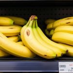 Savez-vous pourquoi on ne trouve quasiment jamais de bananes complètement droites dans le commerce ?
