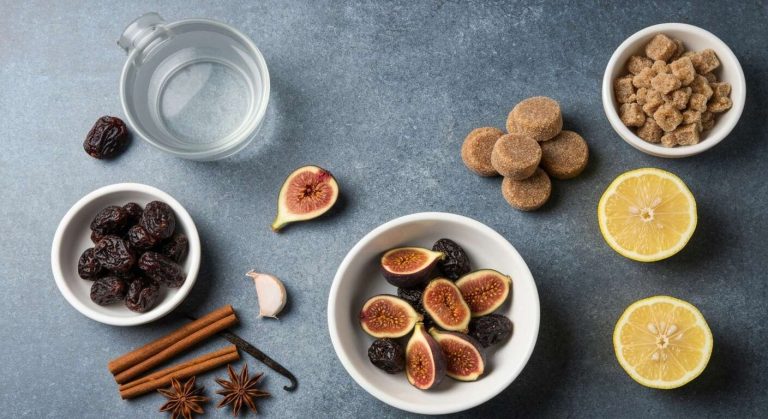 Confit de figues au Thermomix : recette simple et gourmande