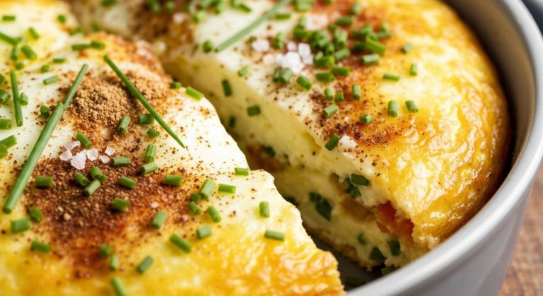 Oeuf cocotte express au micro-ondes