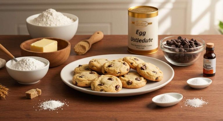 Cookies légers et moelleux aux pépites de chocolat : la recette parfaite