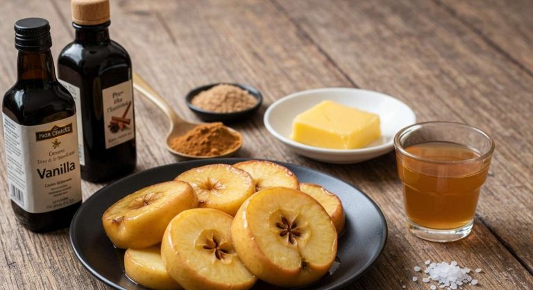 Pommes à la Poêle : recette Savoureuse et Facile