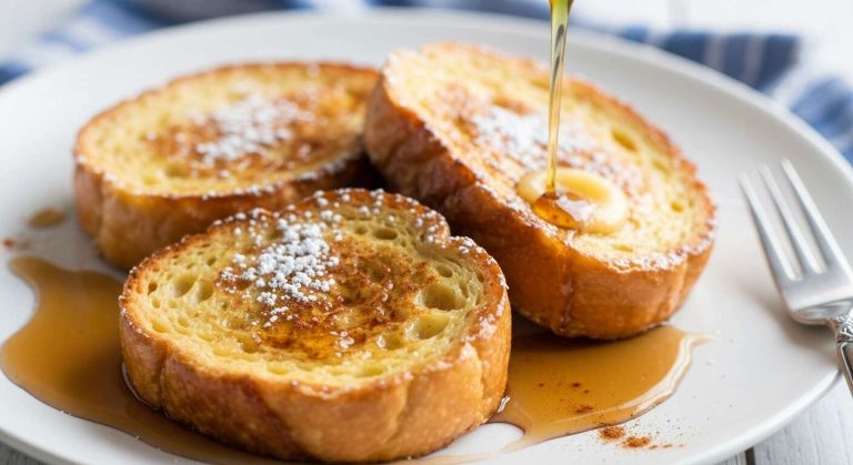 Recette de la brioche perdue : un délice à redécouvrir