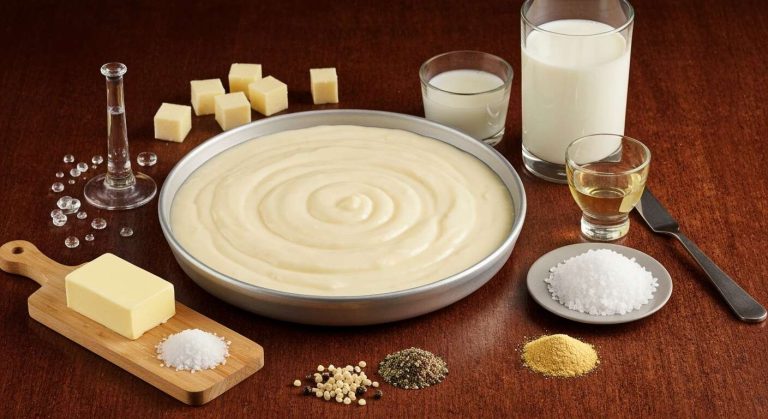 Recette de cancoillotte au Thermomix : facile et savoureuse