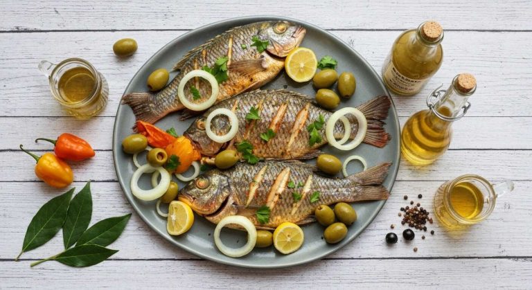 Yassa de poisson : recette Sénégal facile et savoureuse