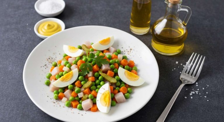 Recette de macédoine facile : comment la préparer rapidement ?