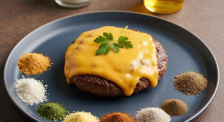 Steak Fromager : recette Simple et Savoureuse