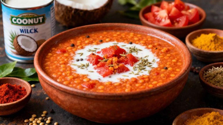 Recette Dahl Indien : comment le Préparer Parfaitement ?
