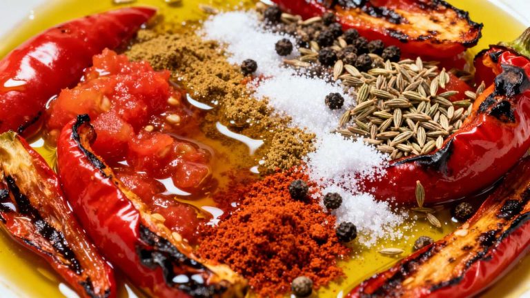 Recette de salade cuite : un délice méconnu à découvrir
