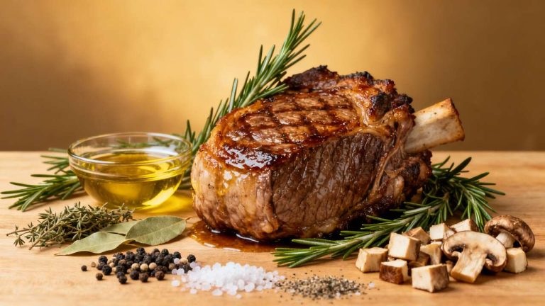 Rôti de veau au Cookeo : recette savoureuse et facile