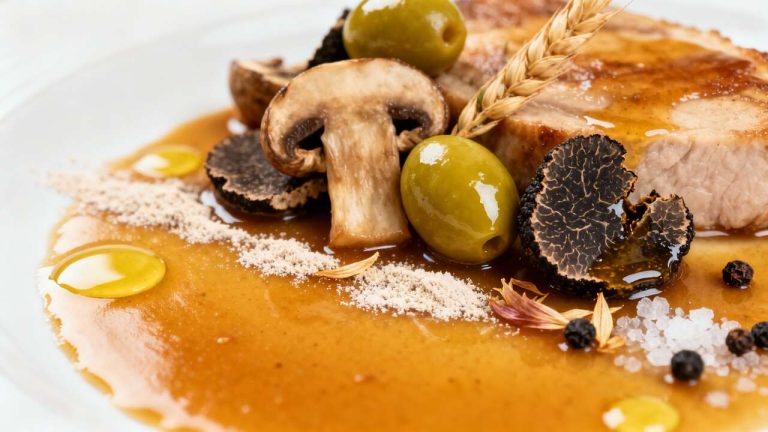 Recette de la Sauce Financière : une Délicieuse Tradition Culinaire