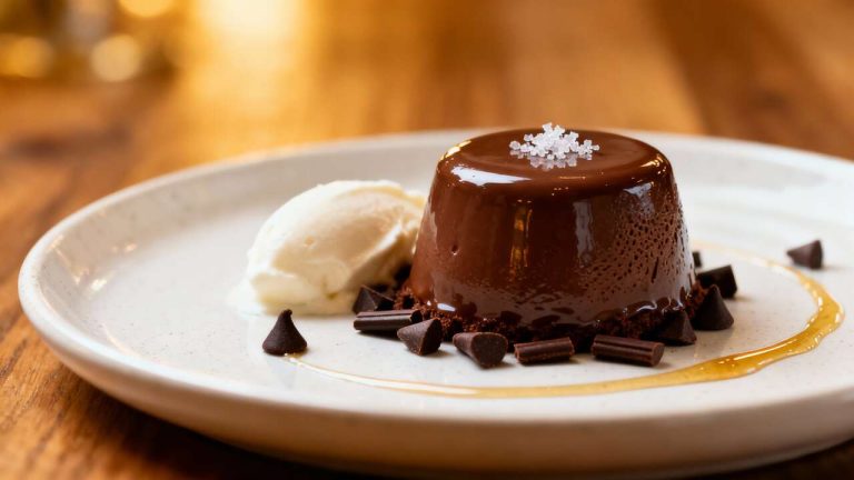 Recette de ganache pour génoise : un délice chocolaté