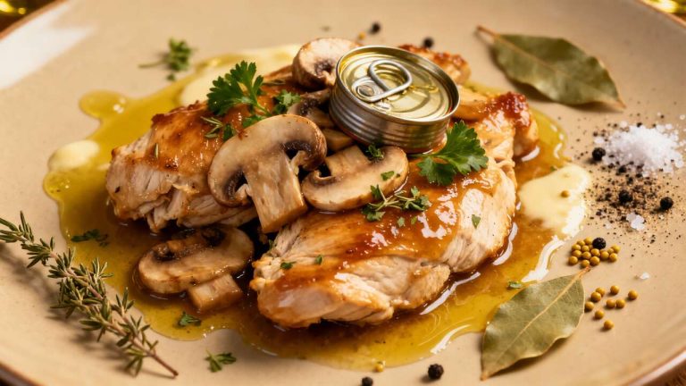Sauté de dinde au Cookeo : recette facile et rapide
