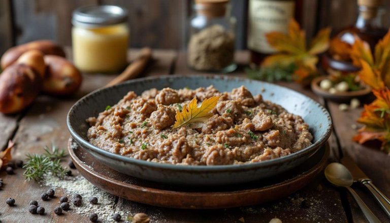 Réussissez l'apéro de novembre : recette de rillettes de canard maison prête en 20 minutes pour épater vos invités