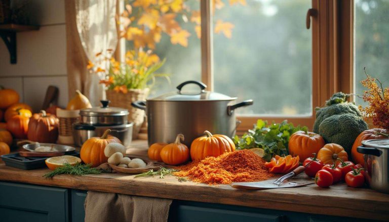 Batch Cooking : 5 recettes du midi faciles pour novembre prêtes en 1h seulement !