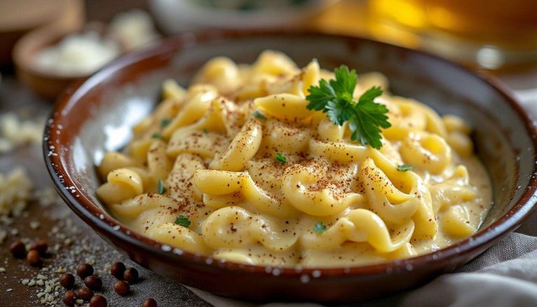 Salsifis à la crème : cette recette oubliée mérite de revenir sur nos tables