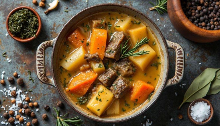 Mieux que le bouillon cube : la championne du pot-au-feu utilise toujours cet ingrédient secret
